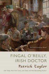 Produktbild: Fingal Oreilly Irish Dr -Lp
