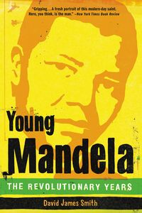 Produktbild: Young Mandela
