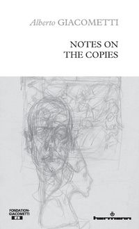 Produktbild: Notes on the Copies