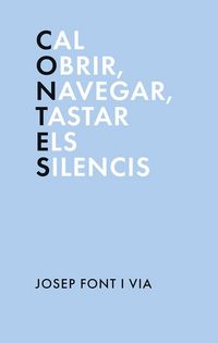 Produktbild: Contes : Cal obrir, navegar, tastar els silencis