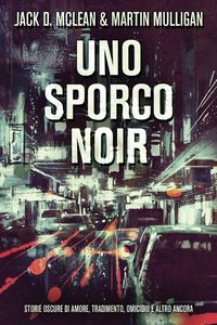 Produktbild: Uno Sporco Noir