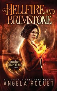 Produktbild: Hellfire and Brimstone