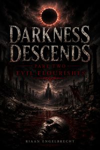 Produktbild: Darkness Descends Part Two: Evil Flourishes