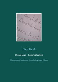Produktbild: Besser lesen - besser schreiben