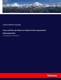 Produktbild: Fauna und Flora des Golfes von Neapel und der angrenzenden Meeresabschnitte