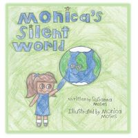 Produktbild: Monica's Silent World