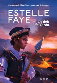 Produktbild: Le d&eacute;fi de Yaran