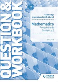 Produktbild: Cambridge Intl As & a Level Ma