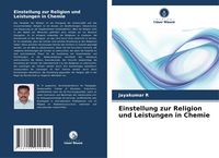 Produktbild: Einstellung zur Religion und Leistungen in Chemie