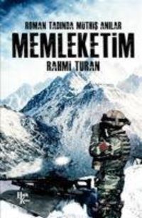 Produktbild: Memleketim
