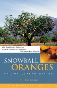 Produktbild: Snowball Oranges