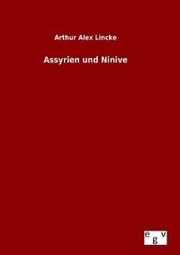 Produktbild: Assyrien und Ninive