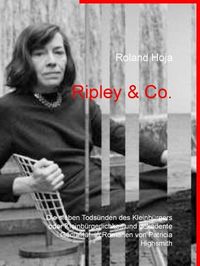 Produktbild: Ripley & Co.