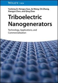 Produktbild: Triboelectric Nanogenerators