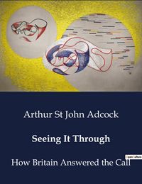 Produktbild: Seeing It Through