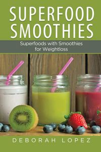 Produktbild: Superfood Smoothies
