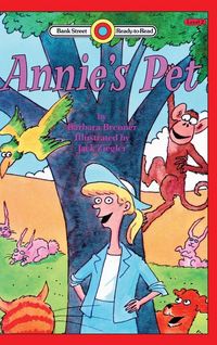 Produktbild: Annie's Pet