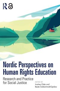 Produktbild: Nordic Perspectives on Human Rights Education
