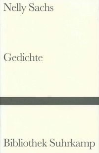 Produktbild: Gedichte