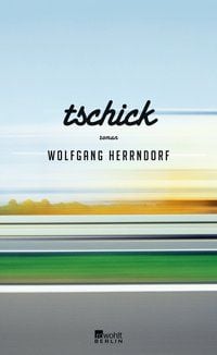 Produktbild: Tschick