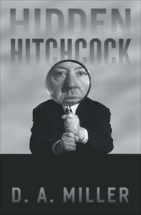 Produktbild: Hidden Hitchcock