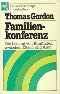 Produktbild: Familienkonferenz