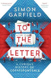 Produktbild: To the Letter