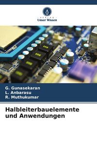 Produktbild: Halbleiterbauelemente und Anwendungen