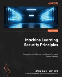 Produktbild: Machine Learning Security Principles