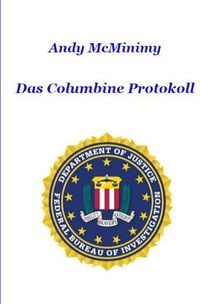 Produktbild: Das Columbine Protokoll