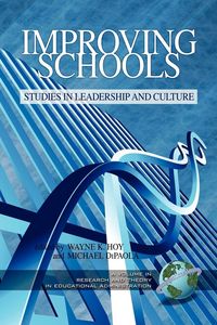 Produktbild: Improving Schools