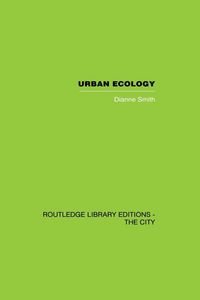 Produktbild: Urban Ecology