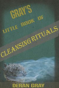 Produktbild: Gray's Little Book of Cleansing Rituals