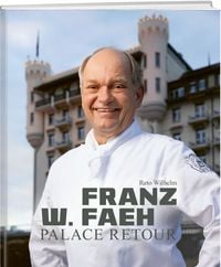 Produktbild: Franz W. Faeh &ndash; Palace retour