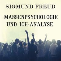 Produktbild: Massenpsychologie und Ich-Analyse