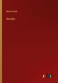 Produktbild: Noveller