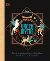 Produktbild: Greek Myths