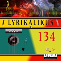 Produktbild: Lyrikalikus 134