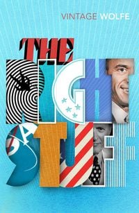 Produktbild: The Right Stuff