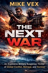 Produktbild: The Next War