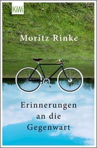 Produktbild: Erinnerungen an die Gegenwart