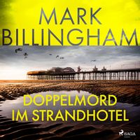 Produktbild: Doppelmord im Strandhotel