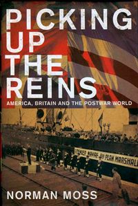 Produktbild: Picking Up The Reins