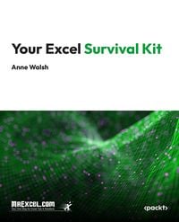Produktbild: Your Excel Survival Kit
