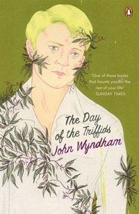 Produktbild: The Day of the Triffids