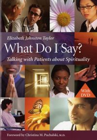 Produktbild: What Do I Say?