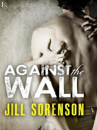 Produktbild: Against the Wall