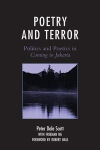 Produktbild: Poetry and Terror