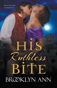 Produktbild: His Ruthless Bite