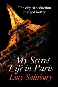 Produktbild: My Secret Life in Paris